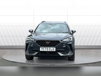 Used Cupra Formentor 2023 for sale - 79448753: Photo