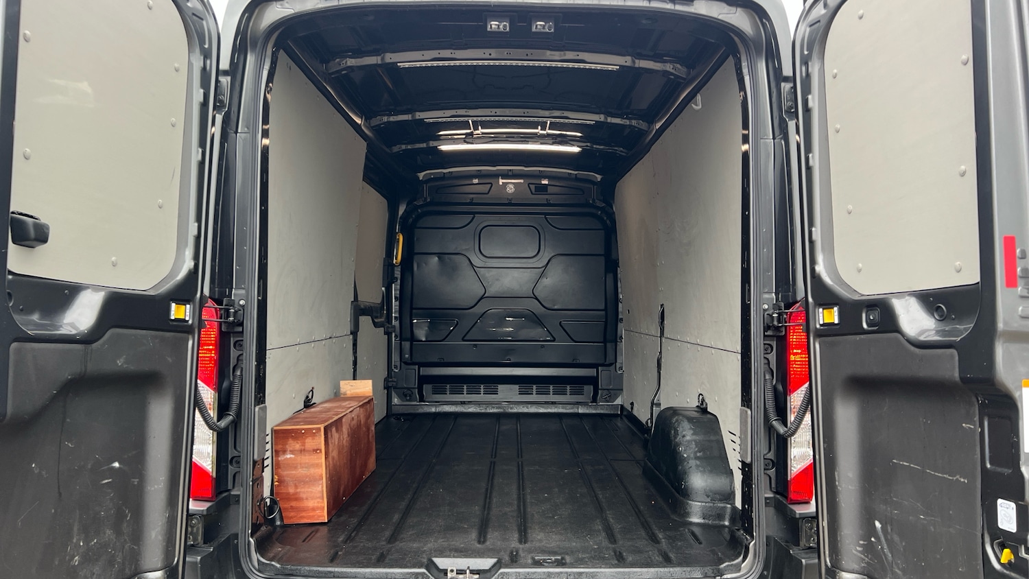 Used Ford Transit 2023 for sale - 77789471: Photo 12