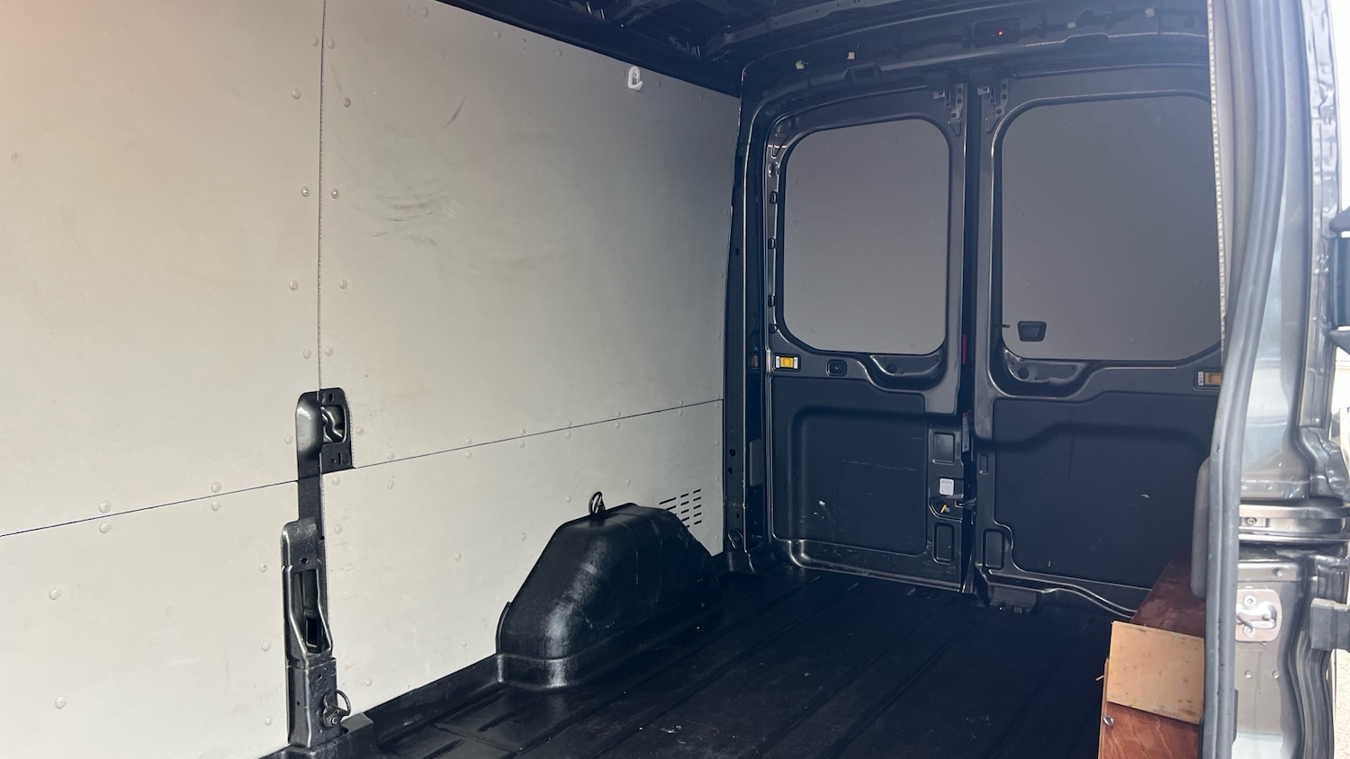 Used Ford Transit 2023 for sale - 77789471: Photo 14