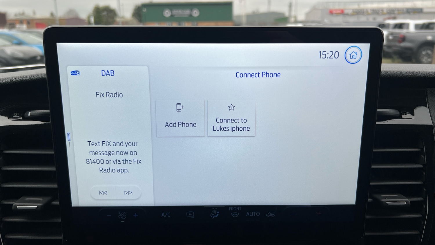 Used Ford Transit 2023 for sale - 77789471: Photo 15