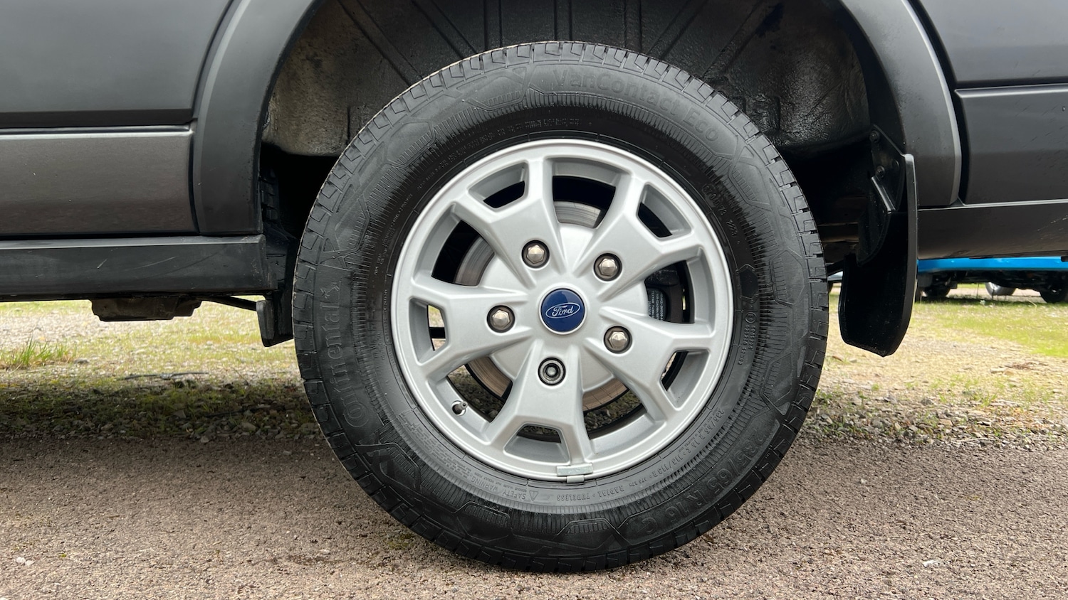 Used Ford Transit 2023 for sale - 77789471: Photo 17