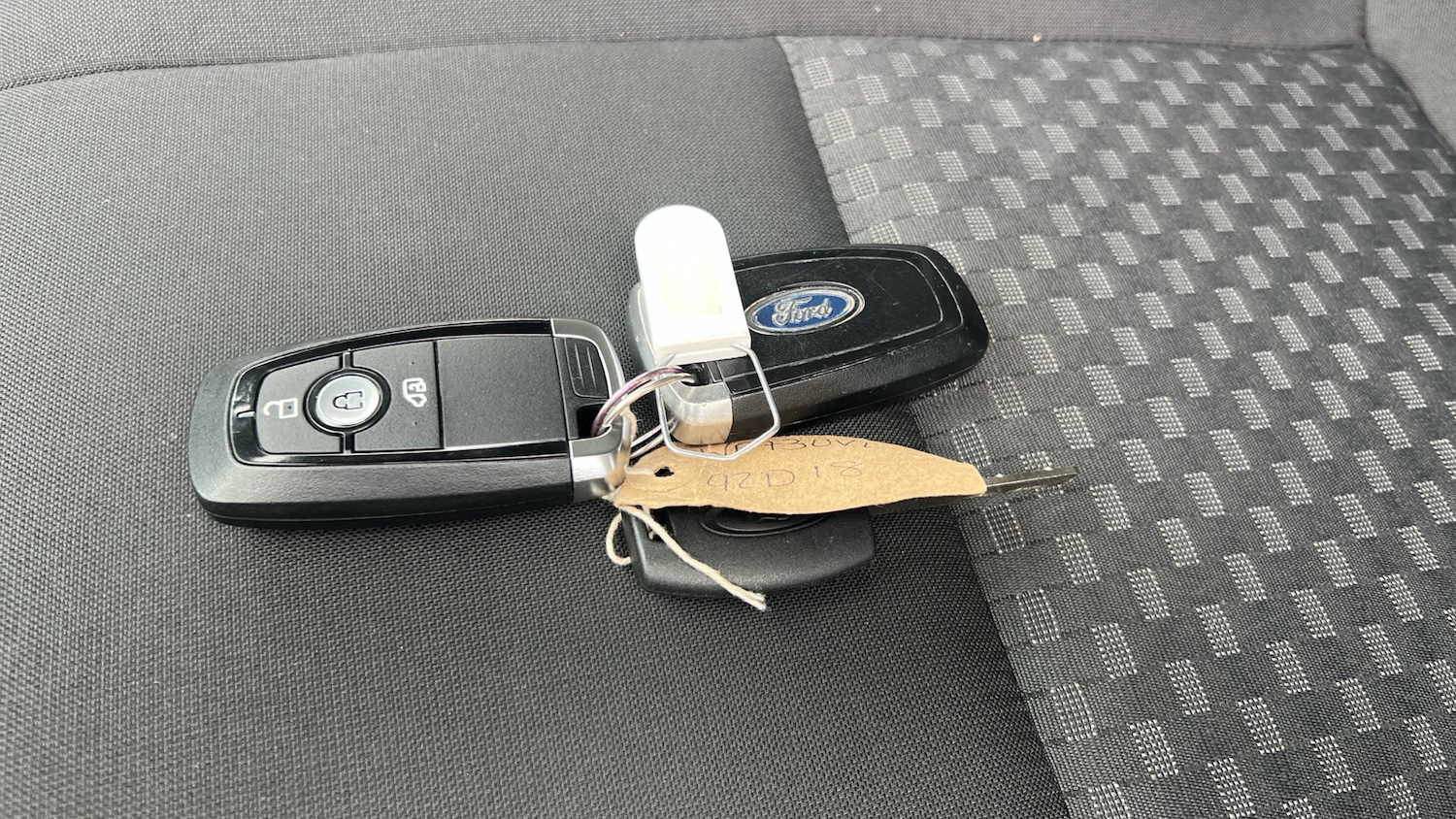 Used Ford Transit 2023 for sale - 77789471: Photo 20