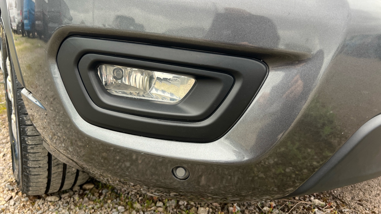 Used Ford Transit 2023 for sale - 77789471: Photo 22