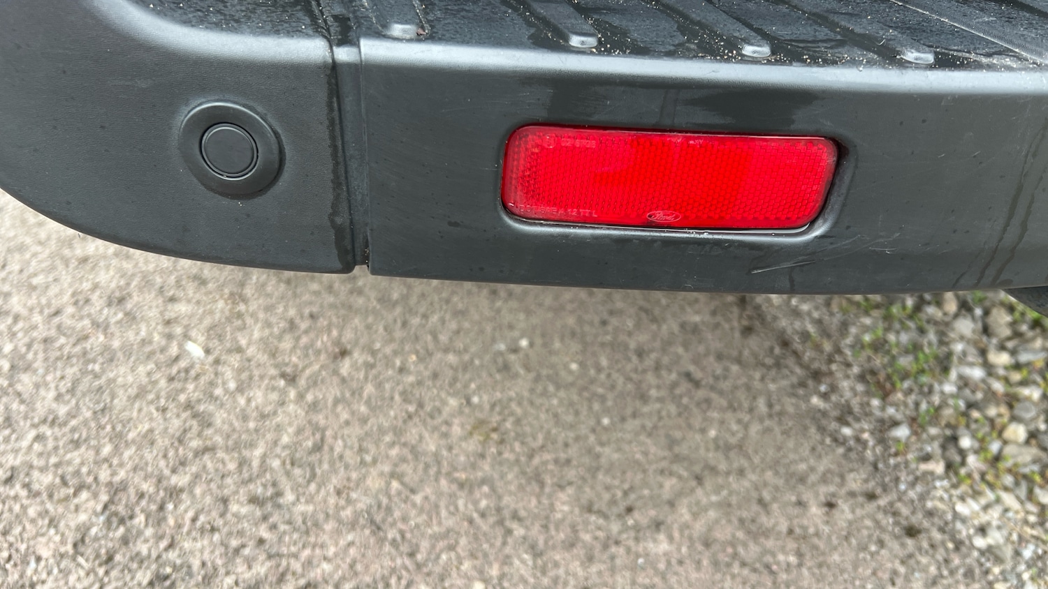 Used Ford Transit 2023 for sale - 77789471: Photo 24