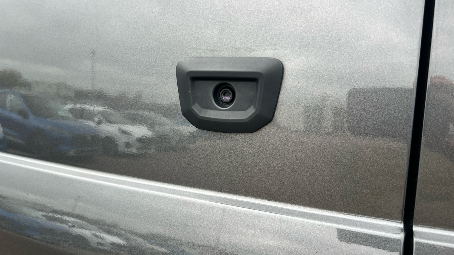 Used Ford Transit 2023 for sale - 77789471: Photo 25