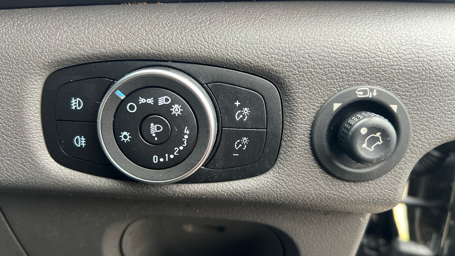 Used Ford Transit 2023 for sale - 77789471: Photo 27