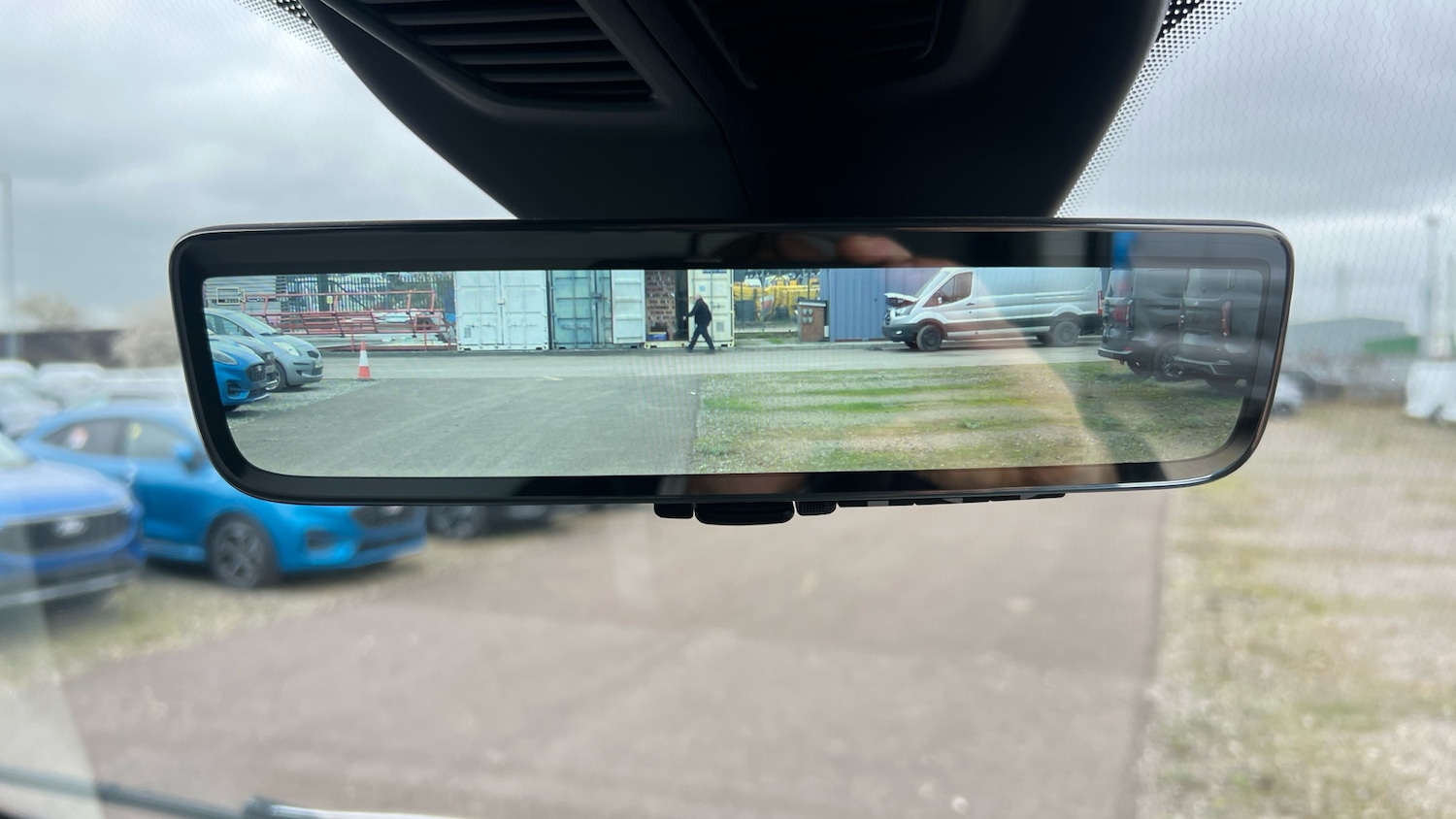 Used Ford Transit 2023 for sale - 77789471: Photo 34