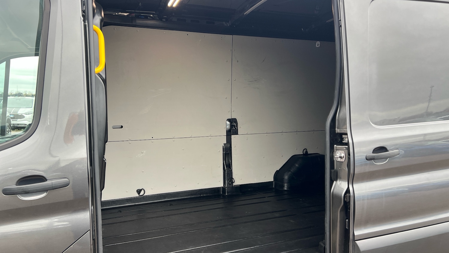 Used Ford Transit 2023 for sale - 77789471: Photo 5