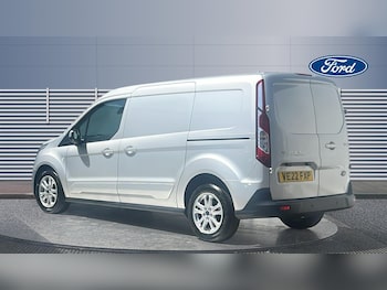 Used Ford Transit Connect 2022 for sale - 79251819: Photo