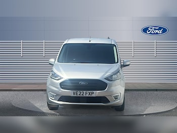 Used Ford Transit Connect 2022 for sale - 79251819: Photo