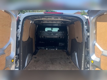 Used Ford Transit Connect 2022 for sale - 79251819: Photo