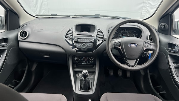 Used Ford Ka+ 2018 for sale - 76232288: Photo 10