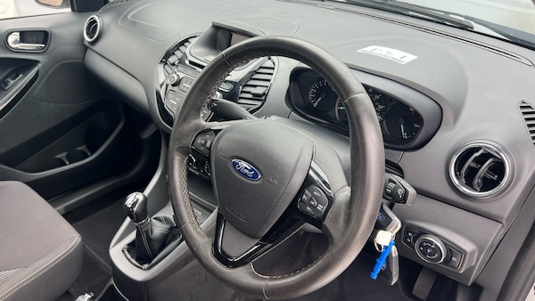 Used Ford Ka+ 2018 for sale - 76232288: Photo 11