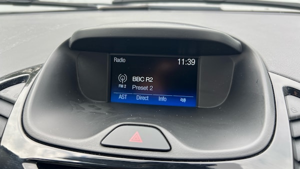 Used Ford Ka+ 2018 for sale - 76232288: Photo 12