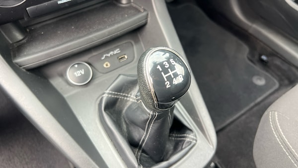 Used Ford Ka+ 2018 for sale - 76232288: Photo 13