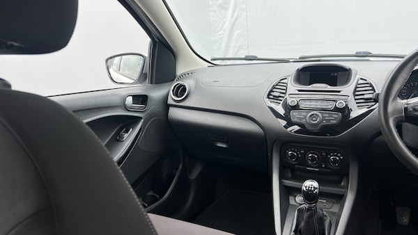 Used Ford Ka+ 2018 for sale - 76232288: Photo 14