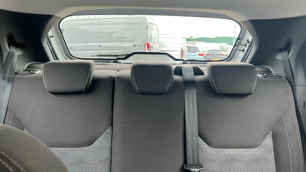 Used Ford Ka+ 2018 for sale - 76232288: Photo 15