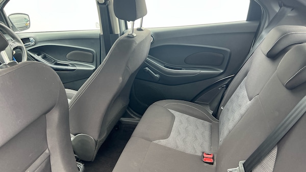Used Ford Ka+ 2018 for sale - 76232288: Photo 16