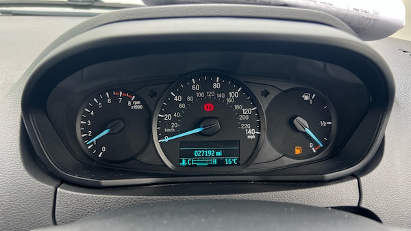 Used Ford Ka+ 2018 for sale - 76232288: Photo 18