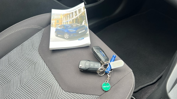 Used Ford Ka+ 2018 for sale - 76232288: Photo 19
