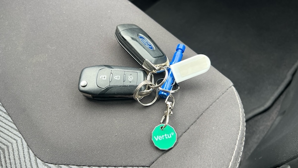 Used Ford Ka+ 2018 for sale - 76232288: Photo 20