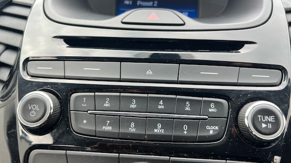Used Ford Ka+ 2018 for sale - 76232288: Photo 21