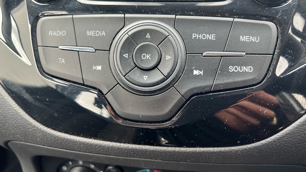 Used Ford Ka+ 2018 for sale - 76232288: Photo 22