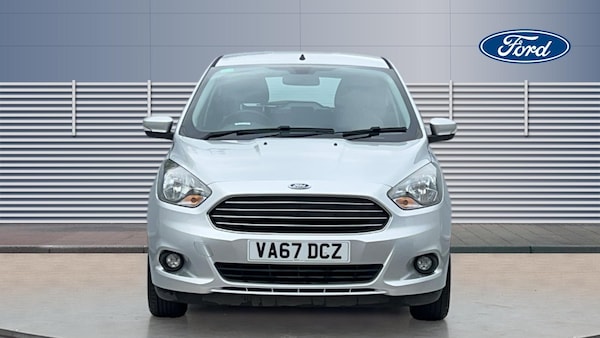 Used Ford Ka+ 2018 for sale - 76232288: Photo 3