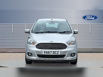 Used Ford Ka+ 2018 for sale - 76232288: Photo 3