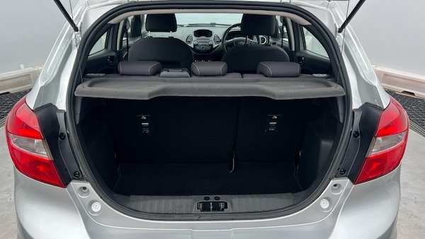 Used Ford Ka+ 2018 for sale - 76232288: Photo 4