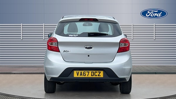Used Ford Ka+ 2018 for sale - 76232288: Photo 6