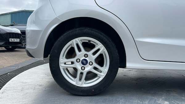 Used Ford Ka+ 2018 for sale - 76232288: Photo 7