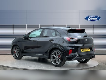 Used Ford Puma 2024 for sale - 78801325: Photo