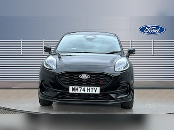 Used Ford Puma 2024 for sale - 78801325: Photo