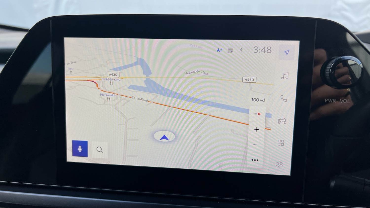 Used Lexus UX 2023 for sale - 76236574: Photo 12