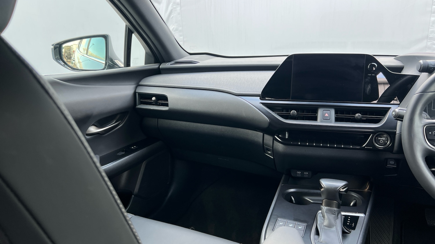 Used Lexus UX 2023 for sale - 76236574: Photo 14