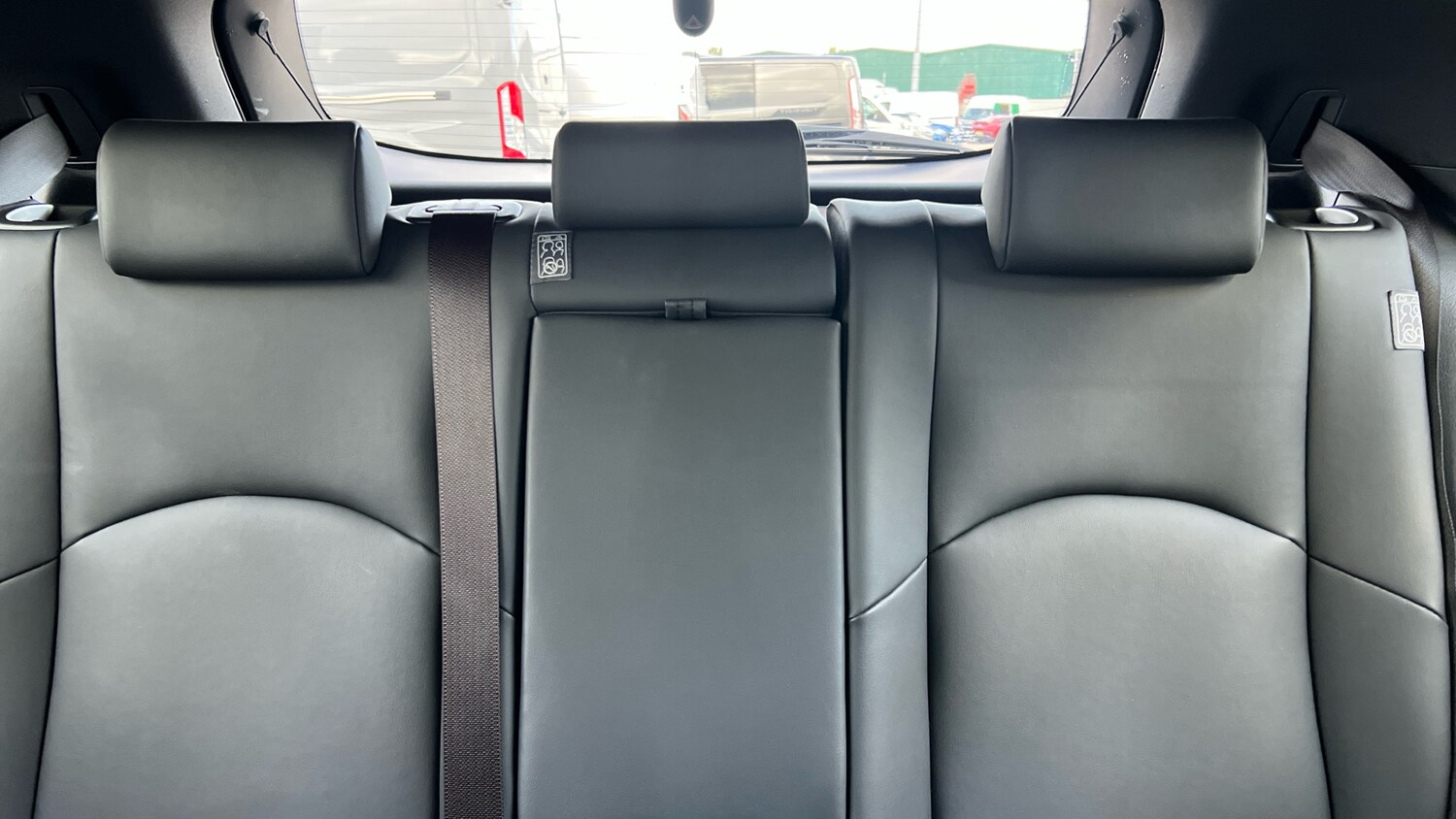 Used Lexus UX 2023 for sale - 76236574: Photo 15