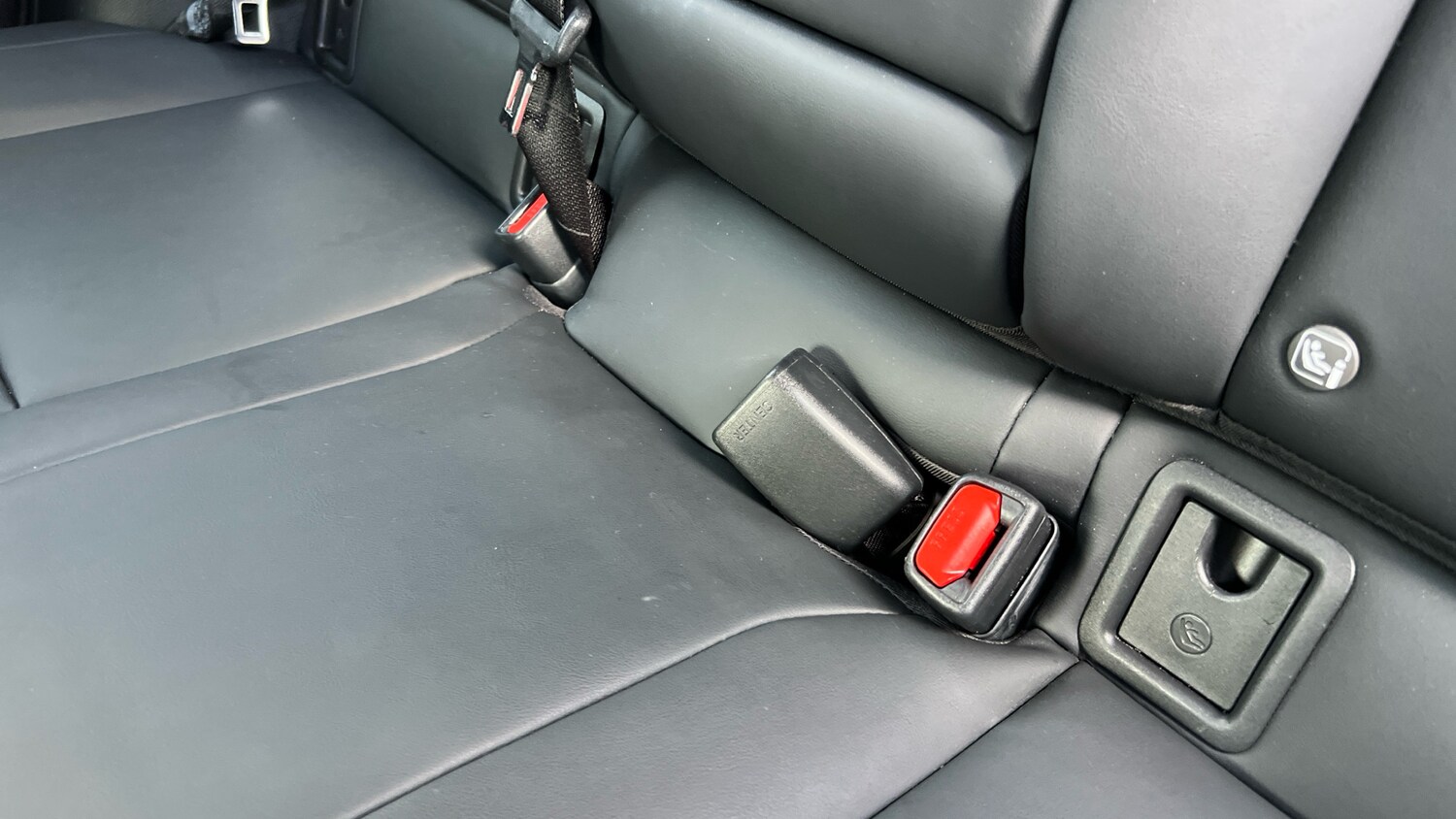 Used Lexus UX 2023 for sale - 76236574: Photo 17