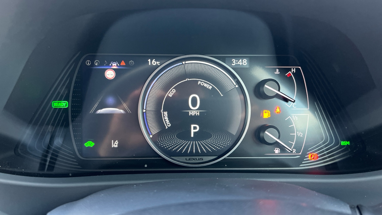 Used Lexus UX 2023 for sale - 76236574: Photo 18