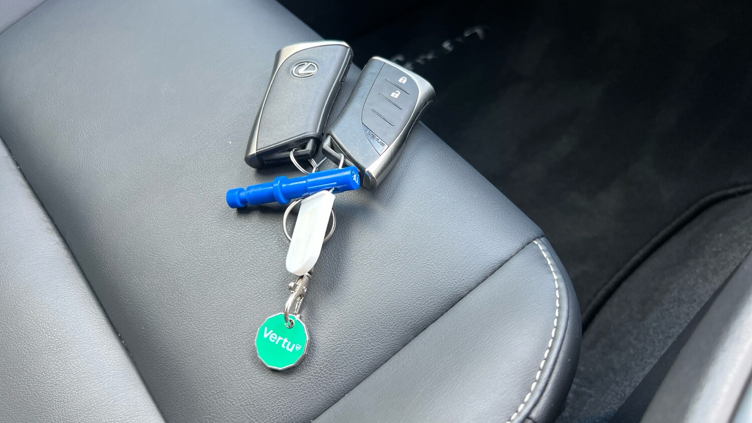 Used Lexus UX 2023 for sale - 76236574: Photo 20