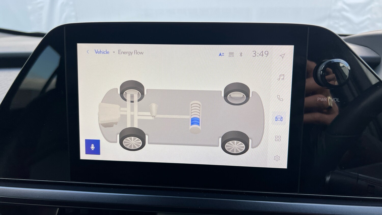 Used Lexus UX 2023 for sale - 76236574: Photo 22