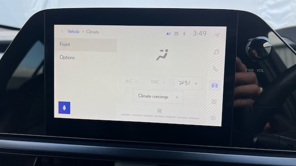 Used Lexus UX 2023 for sale - 76236574: Photo 23