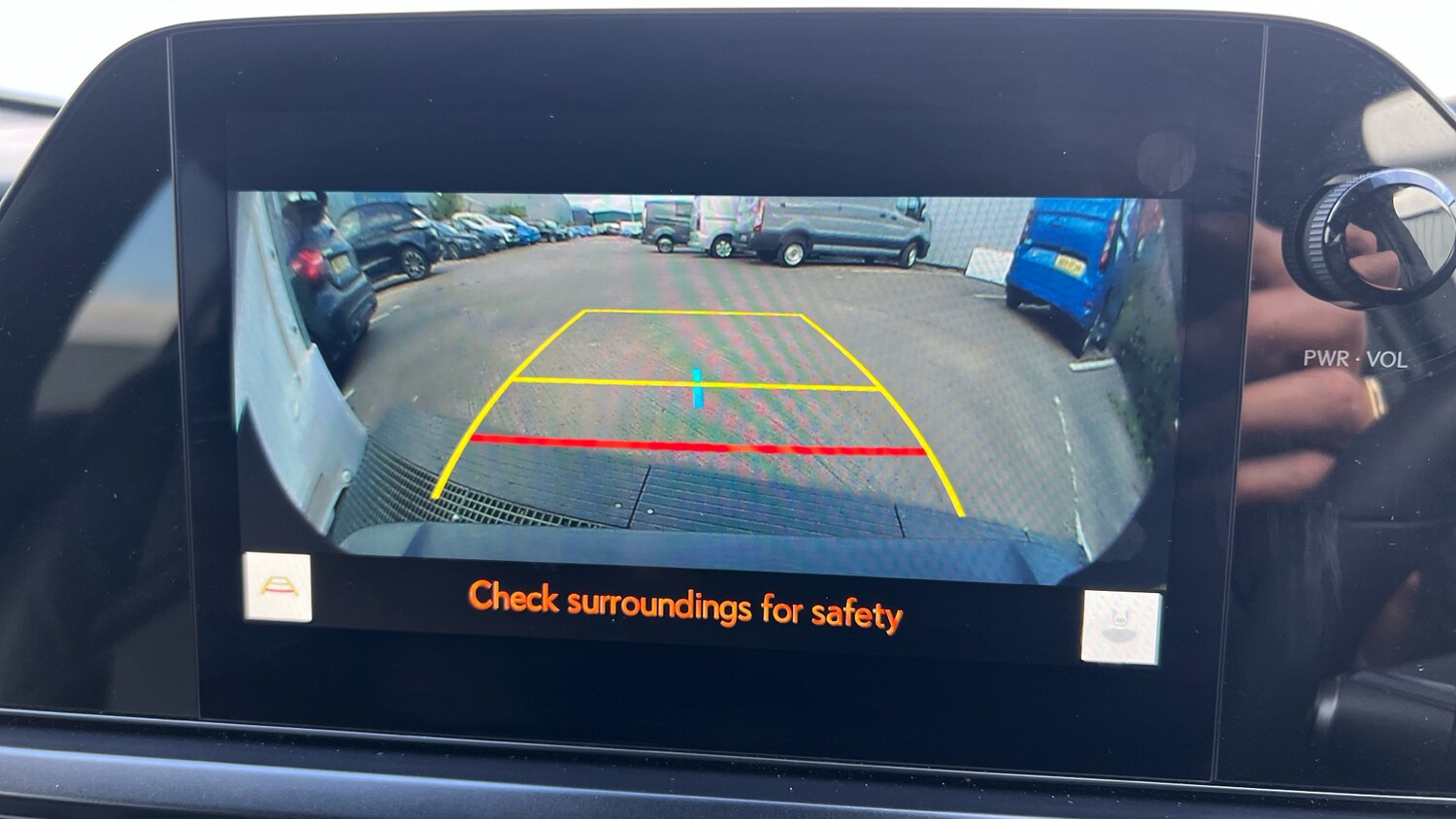 Used Lexus UX 2023 for sale - 76236574: Photo 24