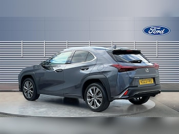Used Lexus UX 2023 for sale - 76236574: Photo 2