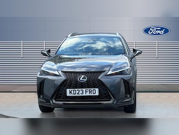 Used Lexus UX 2023 for sale - 76236574: Photo 3