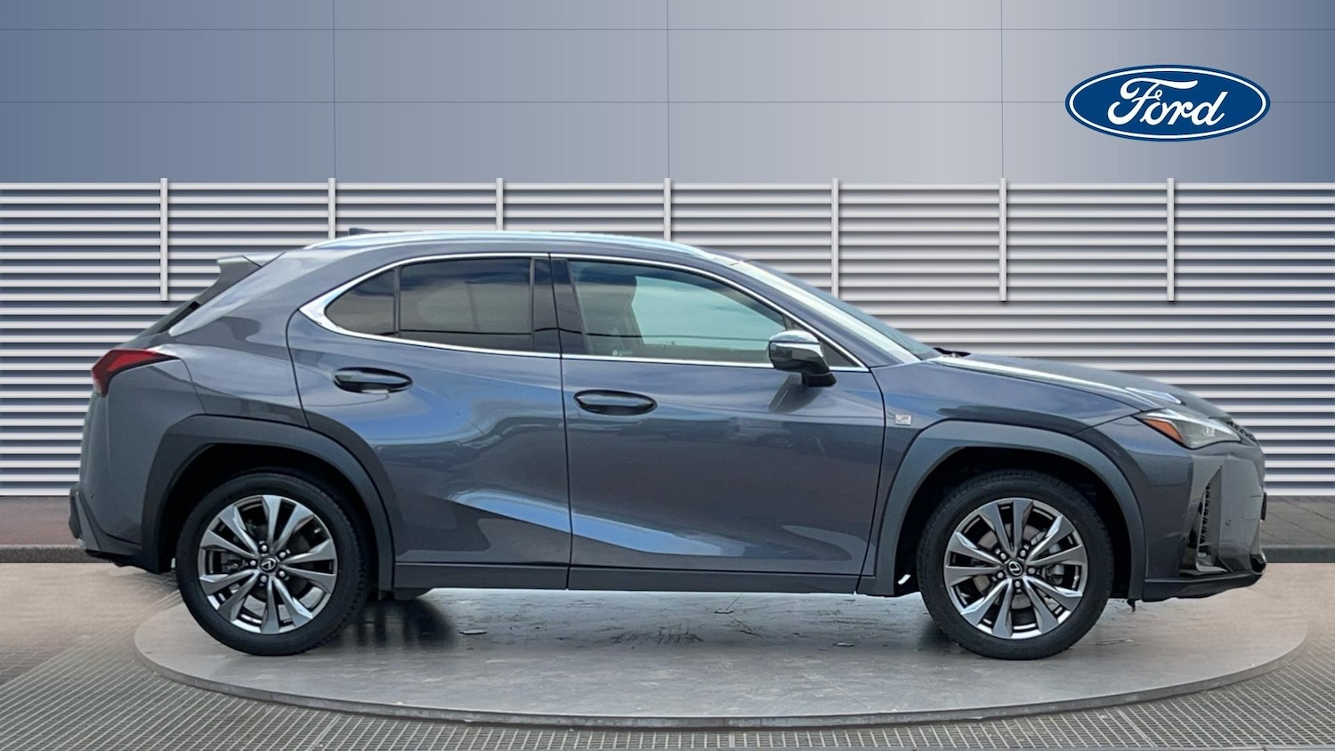 Used Lexus UX 2023 for sale - 76236574: Photo 5