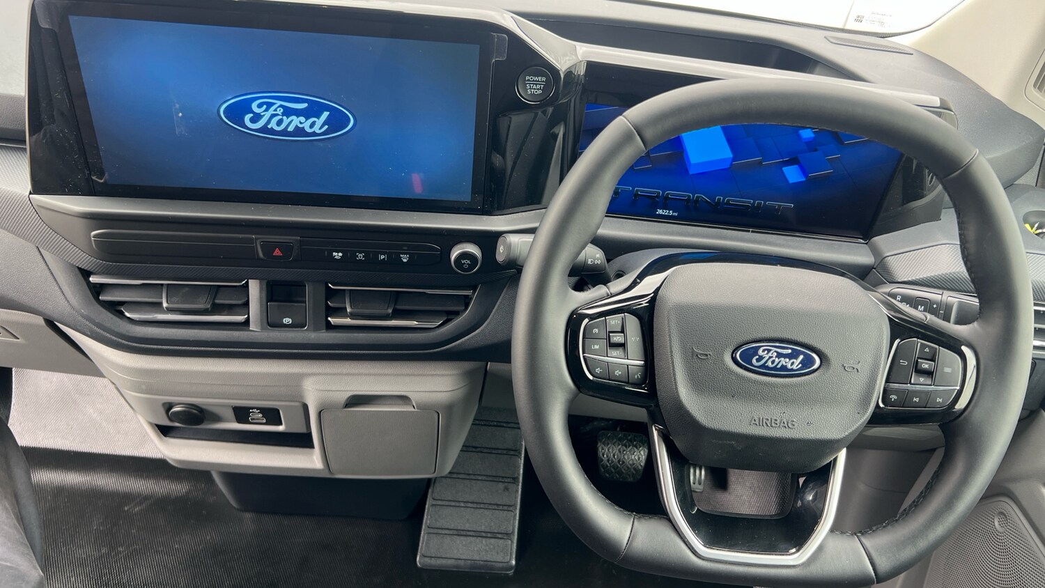 Used Ford Transit Custom 2025 for sale - 78093339: Photo 10