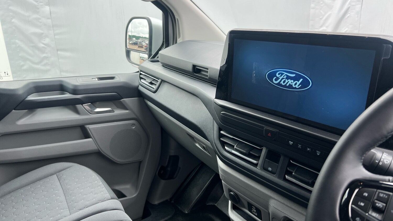 Used Ford Transit Custom 2025 for sale - 78093339: Photo 14
