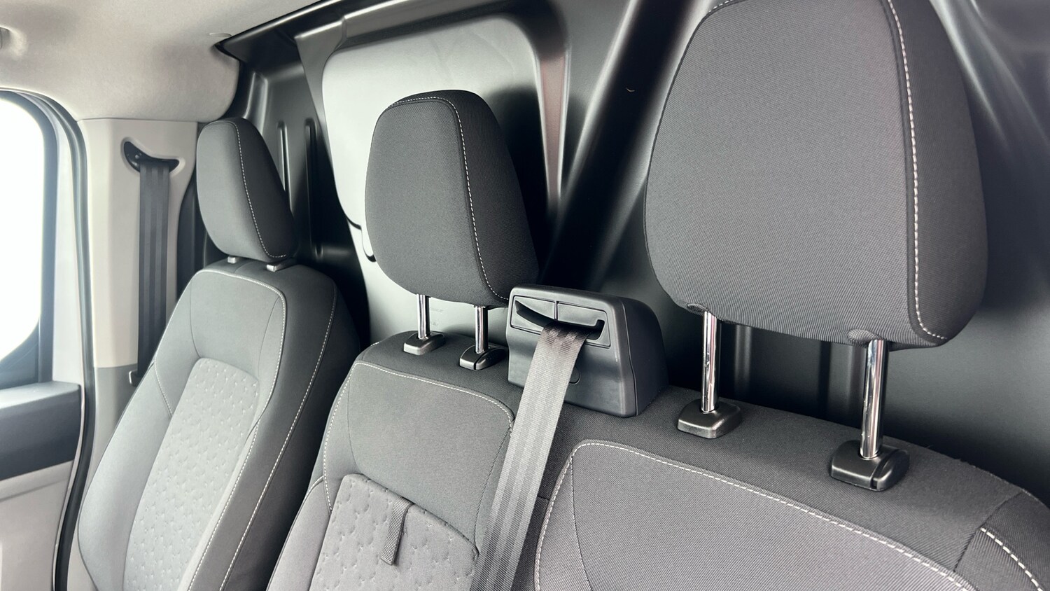 Used Ford Transit Custom 2025 for sale - 78093339: Photo 15