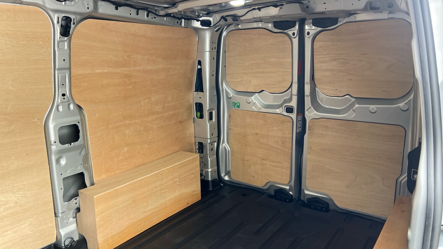 Used Ford Transit Custom 2025 for sale - 78093339: Photo 16